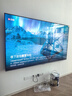 海信电视小墨E5Q Pro 100英寸1248分区U+MiniLED信芯芯片极黑抗反光黑曜屏Pro 高刷100E5Q-PRO国家补贴 实拍图