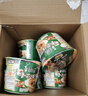 康师傅 方便面 经典香菇炖鸡桶面106g*12 泡面整箱速食 方便食品 实拍图
