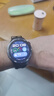 HUAWEI WATCH GT 5 Pro 国家补贴15%曜石黑46mm华为智能手表玄玑感知系统进阶运动情绪健康助手 实拍图