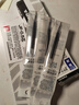 斑马牌（ZEBRA）【热门商品】RJF5按动笔芯0.5mm红色中性笔替芯适用JJ15 JJ55 JJZ58 JJZ15W等系列签字笔 10支 实拍图