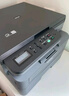 兄弟（brother）DCP-L2508DW激光家用办公打印机复印机扫描机一体机手机连接学生打印用双面无线有线2535dw升级款 实拍图