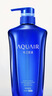水之密语（AQUAIR）净润臻养(控油型)洗发水套装600ml*2滋养保湿男女士 实拍图