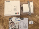海得曼（advent）G-313H无线门铃智能家用门铃老人呼叫器家庭老年人病床床头呼叫器 实拍图