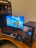 微星（MSI） i5 12400F/13400F/RTX3060/4060/5060Ti黑神话悟空游戏主机电脑台式机组装电脑主机DIY整机 配置七 i5 12600KF丨RTX4060 8G 实拍图
