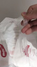 好奇（Huggies）铂金装小桃裤成长裤XXXL26片*4包(17kg以上)【透爽散热】 实拍图