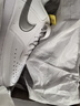 耐克NIKE运动板鞋女缓震COURT VISION运动鞋DH3158-100白38.5 实拍图
