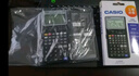 卡西欧（CASIO） FX-5800P函数工程测绘计算器fx5800p公路桥梁隧道测量程序编程计算机 机器+【官方标配】+【五大豪礼】 实拍图