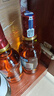 芝华士（Chivas）12年 苏格兰 调和型 威士忌 500ml  洋酒  实拍图