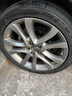 优科豪马横滨汽车轮胎 225/45R19 V551V 92W 原配马自达阿特兹/红旗H5 实拍图