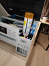 爱普生（EPSON）L4266墨仓式彩色无线多功能一体机家用/办公 AI学习打印机（打印复印扫描 wifi 自动双面 液晶屏） 实拍图