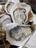 乳山牡蛎 鲜活乳山生蚝5XL 净重5斤 9-10只 生鲜海鲜 源头直发 烧烤食材 实拍图