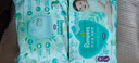 帮宝适超薄透气清新帮透氧Pro婴儿拉拉裤尿不湿尿片尿布L42 实拍图