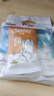 舒洁（Kleenex）湿厕纸7抽*6包迷你湿厕纸厕湿巾湿厕纸下包便携湿厕纸旅行用 实拍图