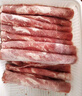 恒都 国产精选牛肉卷 300g*3 冷冻 国产黄牛 谷饲牛肉 实拍图