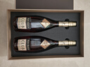 人头马（Remy Martin）洋酒 CLUB优质香槟区干邑白兰地 500ml*2瓶  双支装  实拍图