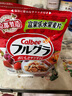 卡乐比（Calbee）即食燕麦片 原味水果麦片600g 日本进口非油炸 营养代餐早餐零食 实拍图