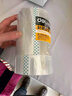 得力（deli）高品质高透明封箱胶带仓库打包胶带 60mm*100y*50um(91.4m/卷) 36卷 30325 实拍图