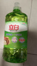 立白茶籽洗洁精1kg*4瓶99%除菌高效去油除味宝宝餐具果蔬适用食品可用 实拍图
