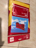 得力（deli） 国旗中国国旗五星红旗户外挂旗1-5号落地旗杆大号加厚防水 3号 128*192cm 3223 实拍图