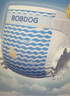 巴布豆（BOBDOG）小波浪纸尿裤S52片(3-4.5kg)婴儿尿不湿【品牌直供 安心品质】 实拍图