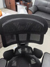 黑白调P2 Pro人体工学椅电脑椅办公椅人工力学座椅宿舍学习电竞椅子久坐 实拍图