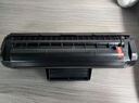 才进适用hp惠普m126a硒鼓Laserjet Pro MFP m126nw激光打印机墨盒hp126a原装复印一体机墨粉盒m126专用碳粉盒 实拍图