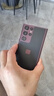 三星S22Ultra S24 S23Ultra港版美版台版拍照游戏5G手机库存机 S22Ultra绯影红 12+512G港澳台 双卡 晒单送头 实拍图