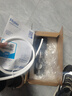 海尔（Haier）前置过滤器全屋家用净水器HP-05升级迭代款40微米双网反冲洗大通量管道过滤器 全屋家用净水器 实拍图