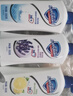 舒肤佳健康净护沐浴露 650g*4(纯白+柠檬+薰衣草+樱花)  新旧包装随机 实拍图