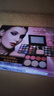 格蒙舞台妆亮片眼影盘彩色套装化妆品初学者全套组合彩妆淡妆裸妆520 实拍图