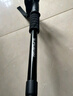 神火（SupFire）户外登山杖铝合金T柄超轻拐杖徒步健走爬山伸缩非折叠棍手杖 实拍图