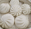广州酒家 生肉包750g 20个 早餐半成品 广式早茶点心 包子食品速食即食 实拍图