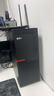 攀升商和S2 办公商用台式电脑整机 (Ultra 5 230F 16G 1T固态 4G独显 WiFi 键鼠 1年上门) 组装机 实拍图