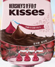 好时 Kisses浓醇黑巧克力 500g 糖果零食 婚庆喜糖 生日礼物 送女孩 实拍图