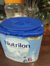 荷兰牛栏（Nutrilon）诺优能婴幼儿配方奶粉HMO+益生元荷兰原装进口 800g 6段 (3岁以上) 400g 1罐 27年2月 实拍图