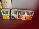 汇源100%果汁饮料200ml*12盒多口味混合装节日国货中秋礼盒纯果汁送礼 实拍图