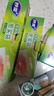 妙洁密封袋组合装大中小号15+25+20只共60只 加厚食品级保鲜自封袋 实拍图