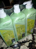 斧头牌（AXE）花茶护肤洗洁精1.18kg*3瓶家庭装茉莉茶香不伤手 实拍图