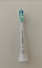 飞利浦（PHILIPS）电动牙刷头官方原装适配钻石3/7/9系列刷柄清洁护龈亮白 3支装 HX9023  实拍图