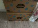 好奇（Huggies）金装拉拉裤XL96片(12-17kg)尿不湿【速干不易红】 实拍图