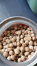 鹰哥【塔城馆】 鹰嘴豆生豆五谷杂粮豆超值装可打豆浆1500g 1500g*1袋 实拍图