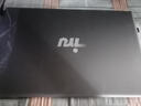 iru酷睿i9十四核Ai国行i7高性能笔记本电脑独立显卡电竞轻薄商务办公学生网课金属便携直播游戏本手提 指纹锁 酷睿i9-12900H+MX550独立显卡 8G内存+256G固态硬盘 实拍图