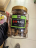 川奈良品 内蒙手撕香辣牛肉干大片350g/罐熟食即食牛肉脯休闲零食品新年货 实拍图