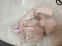 鲜京采小蹄膀 净重4斤  带皮猪拐骨免切干净 生鲜 源头直发 实拍图