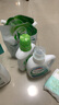 妈妈壹选天然植皂洗衣液清香型6斤组合装（瓶1kg+补充袋装1kg*2）洁净污渍 实拍图