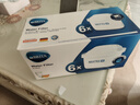 碧然德（BRITA）滤水壶滤芯 Maxtra+多效滤芯6只装 过滤器净水器滤芯 碧然德滤芯 孙颖莎推荐 可滤水150L 实拍图
