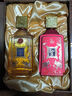 五粮液股份出品  祥和双瓶装 浓香型白酒52度 500mL*2瓶 送礼袋 实拍图