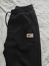回力（Warrior）运动裤子男2025秋季新款青少年校园户外300G重磅质感耐磨休闲裤B 实拍图