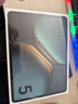 iQOO Pad5 12GB+256GB 灰晶 国家补贴【12.1英寸游戏电竞大屏】蓝晶×天玑9300+ 平板电脑 vivo 实拍图
