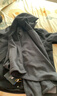 骆驼（CAMEL）CamelTex户外御寒冲锋衣男女同款防油污外套三合一登山服  L 实拍图